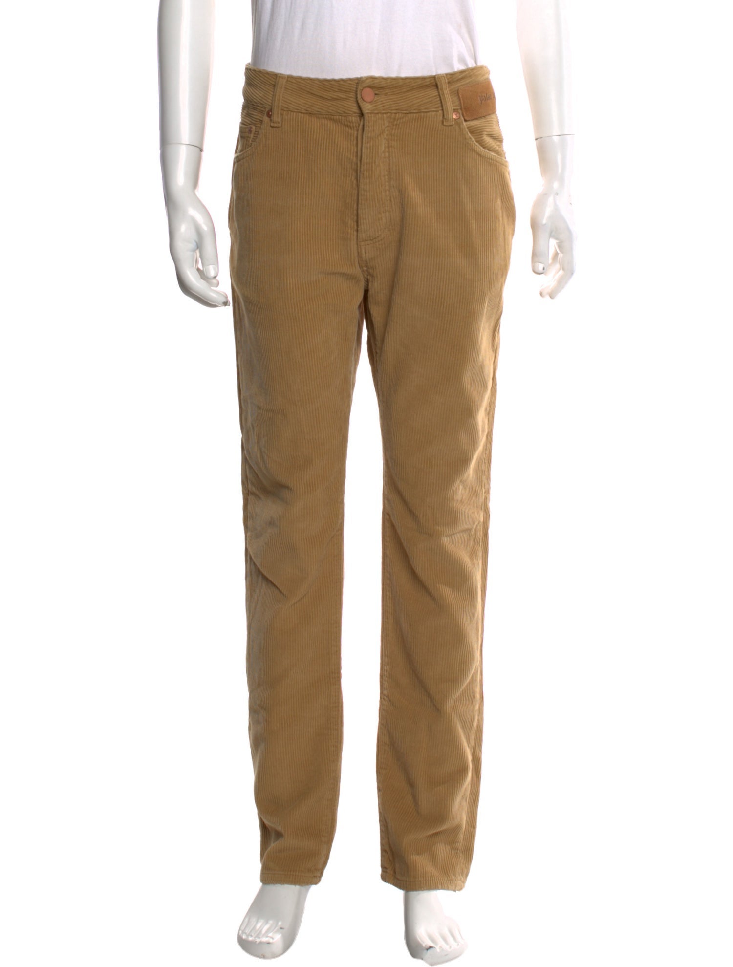 Palm Angels Corduroy Pants