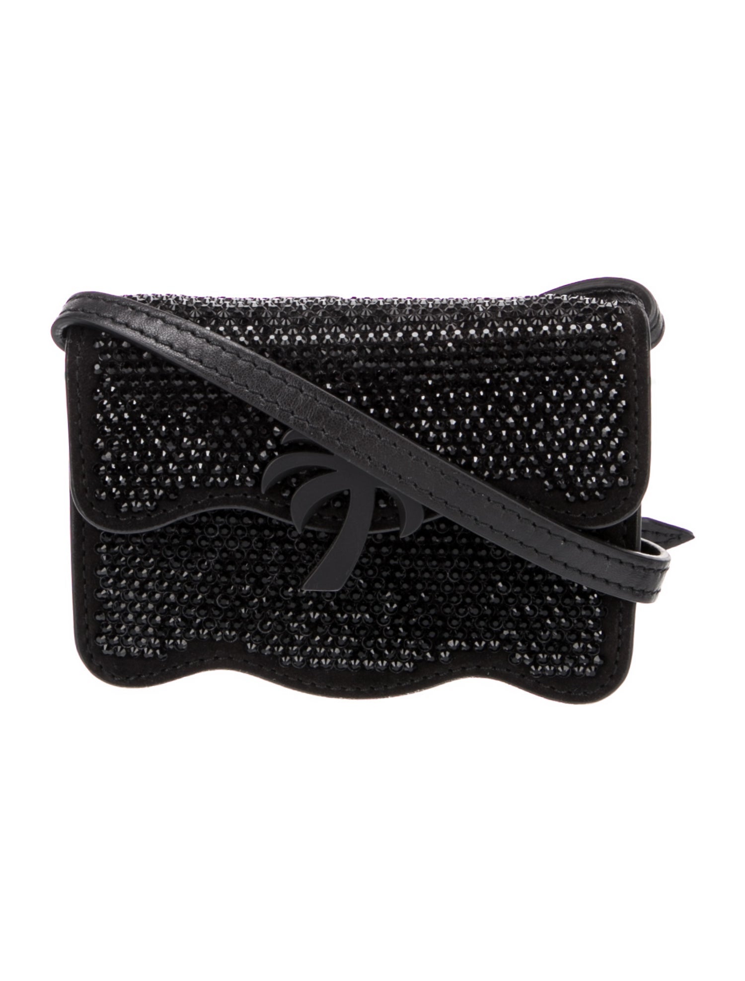 Palm Angels Crossbody Bag