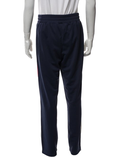 Palm Angels Graphic Print Joggers