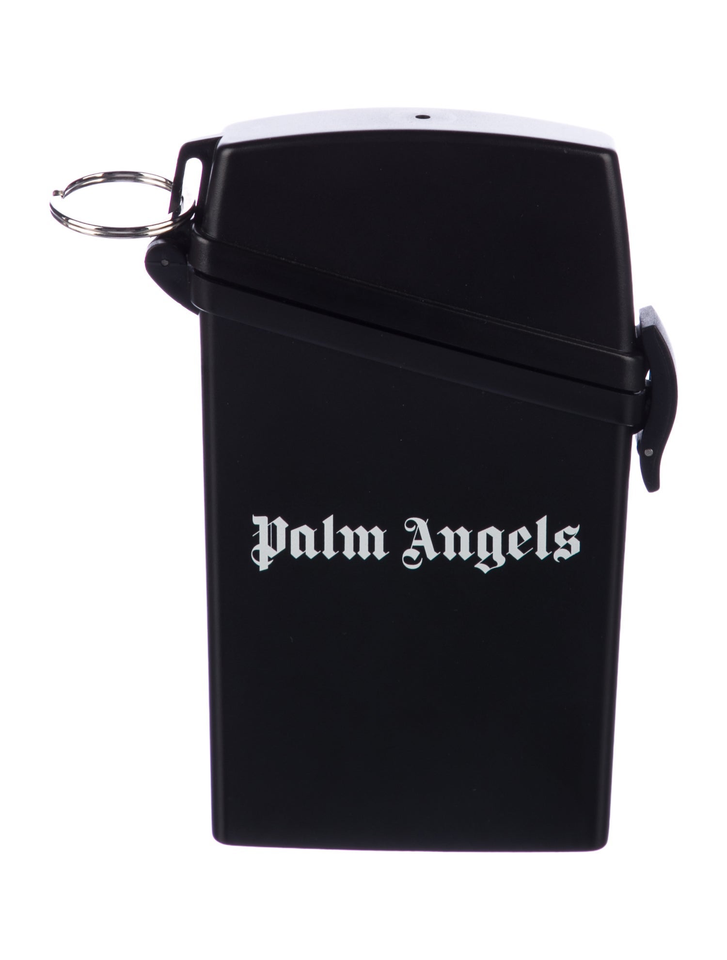 Palm Angels Passport Holder