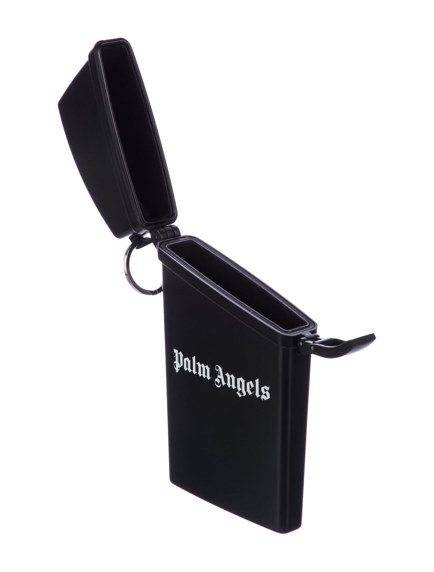 Palm Angels Passport Holder