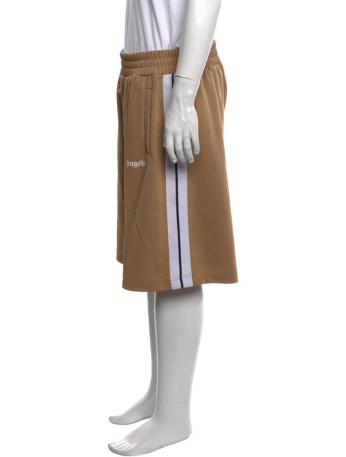 Palm Angels Jogger Shorts