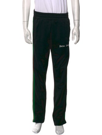 Palm Angels Graphic Print Lounge Bottoms