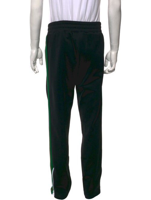 Palm Angels Graphic Print Lounge Bottoms