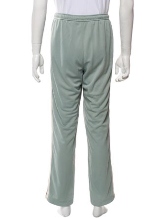 Palm Angels Graphic Print Lounge Bottoms