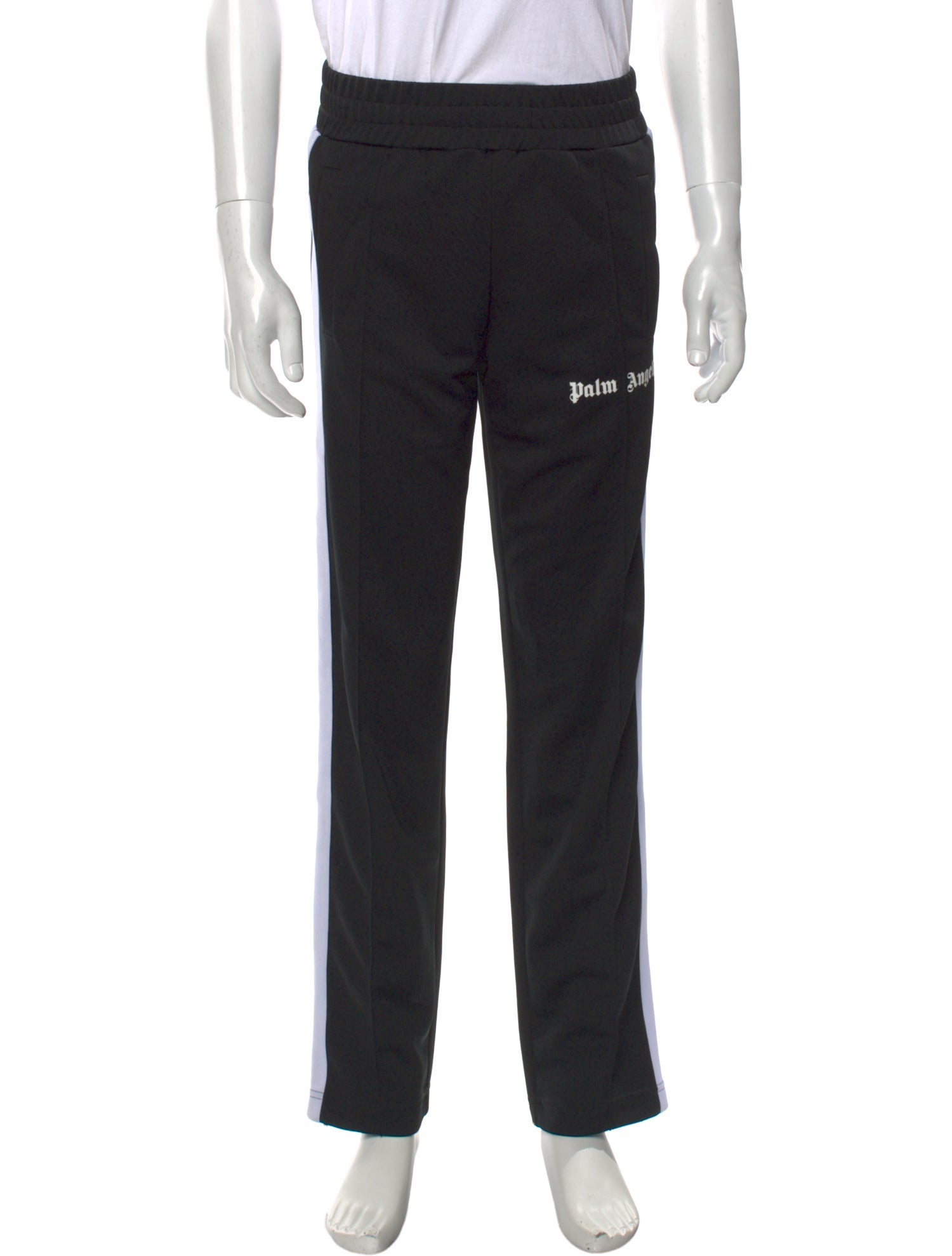 Palm Angels Track Dress Pants