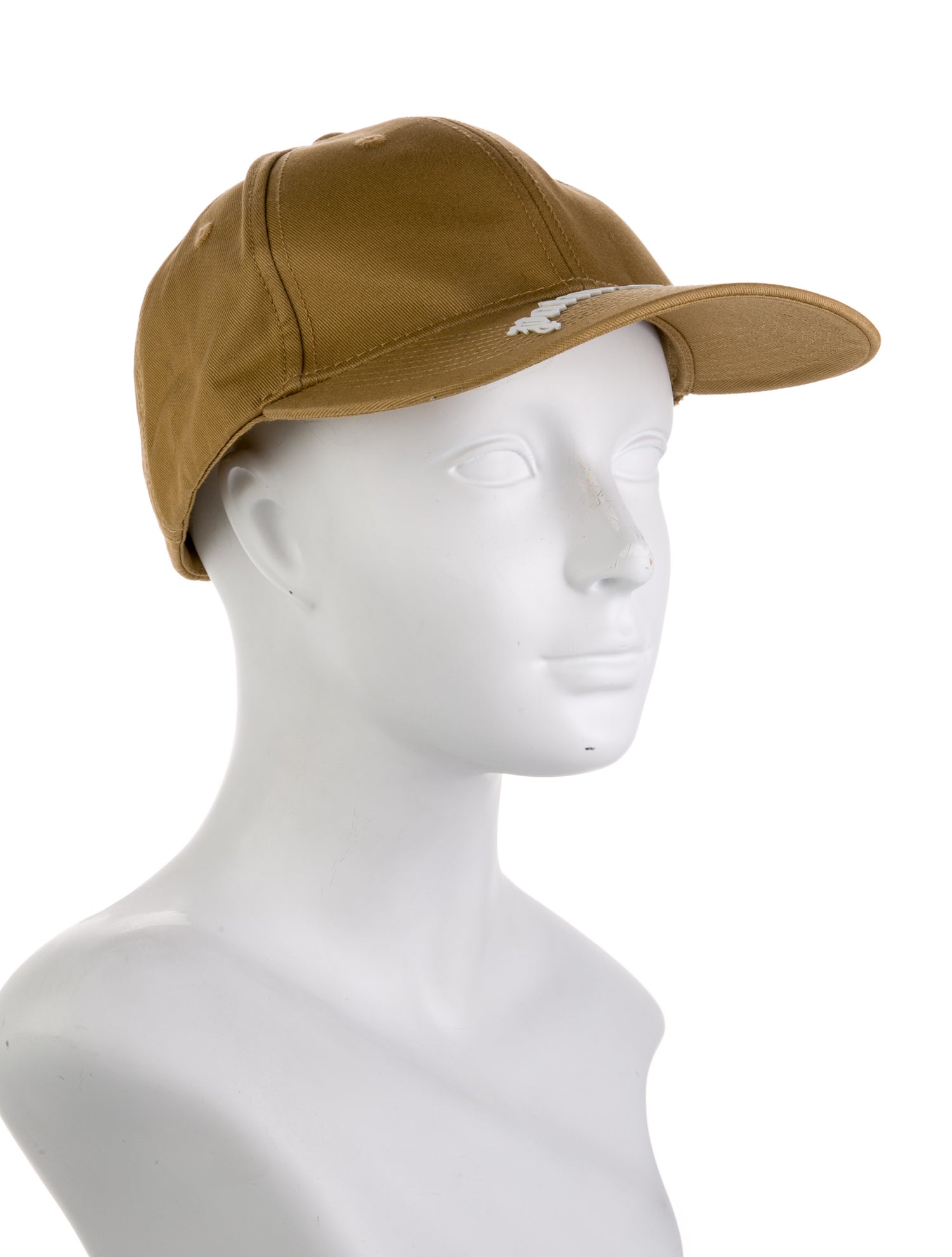 Palm Angels Baseball Cap