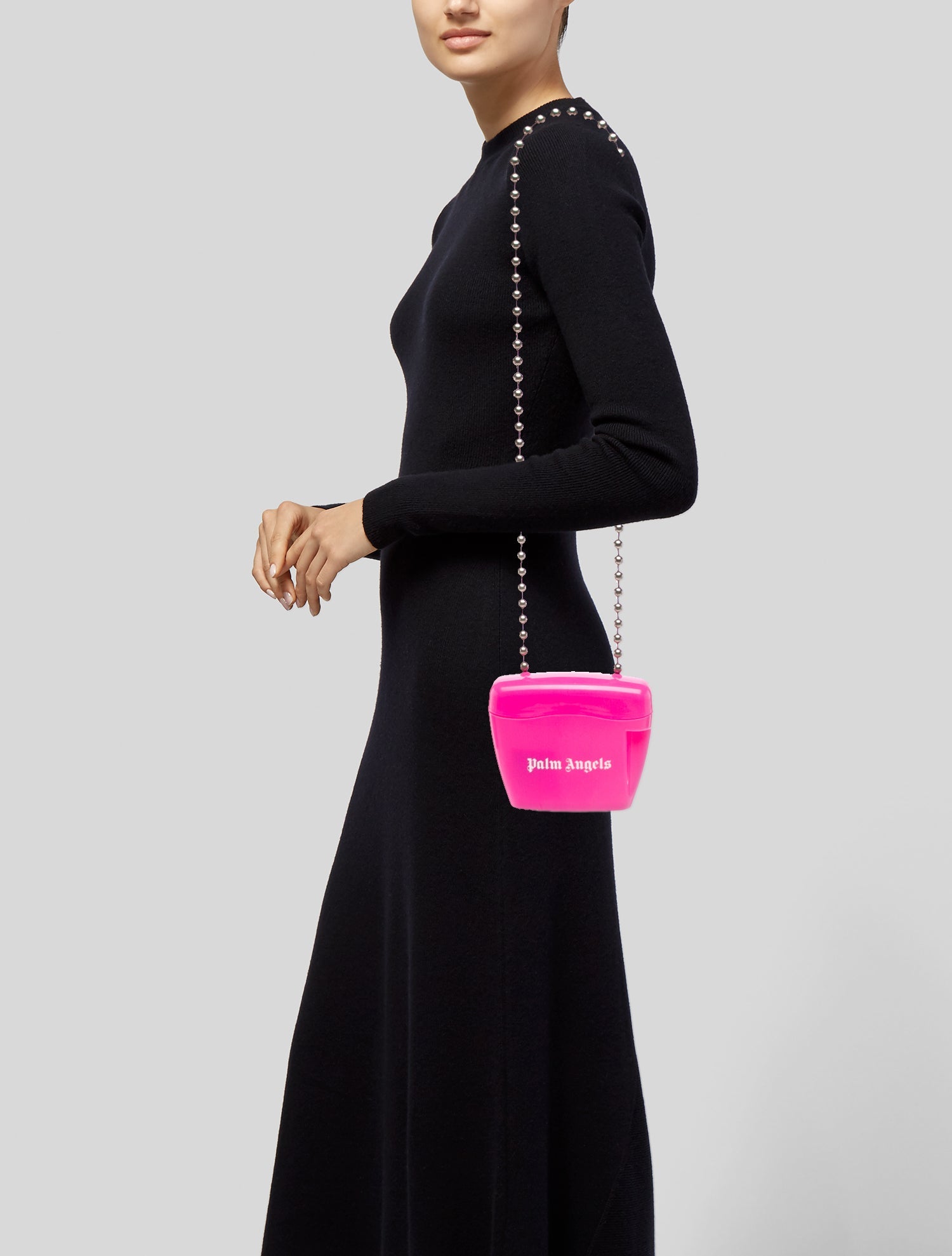 Palm Angels Evening Bag