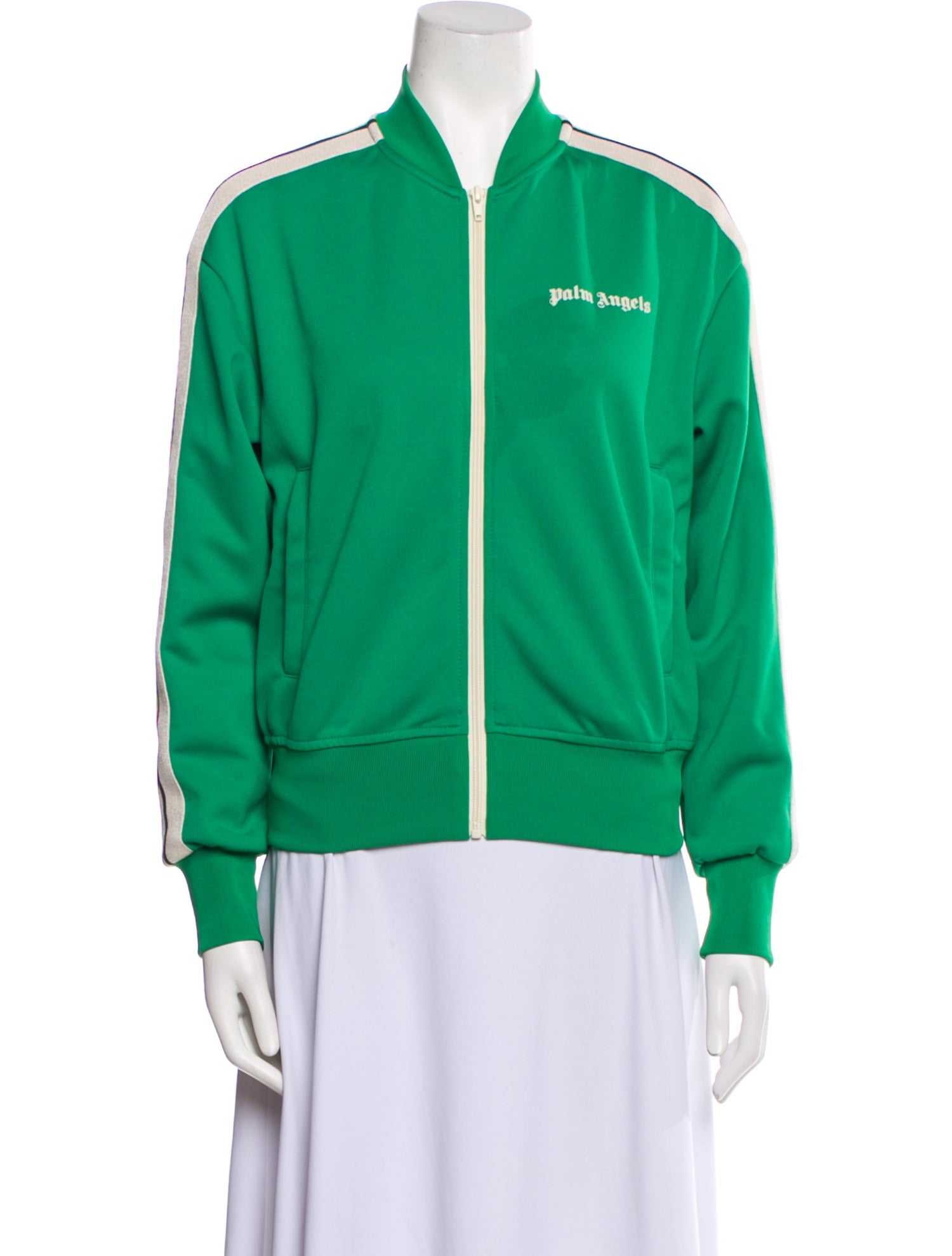 Palm Angels Bomber Jacket