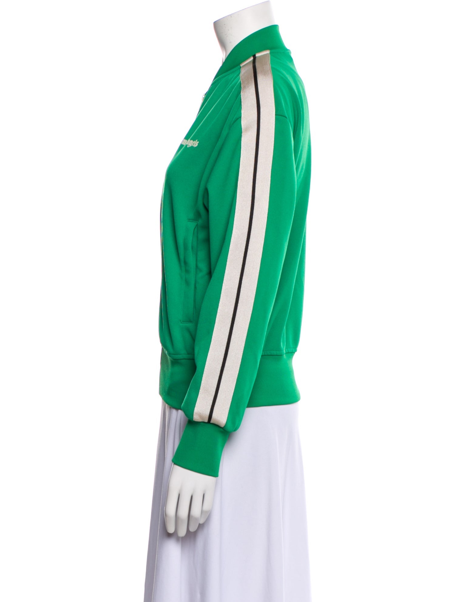 Palm Angels Bomber Jacket