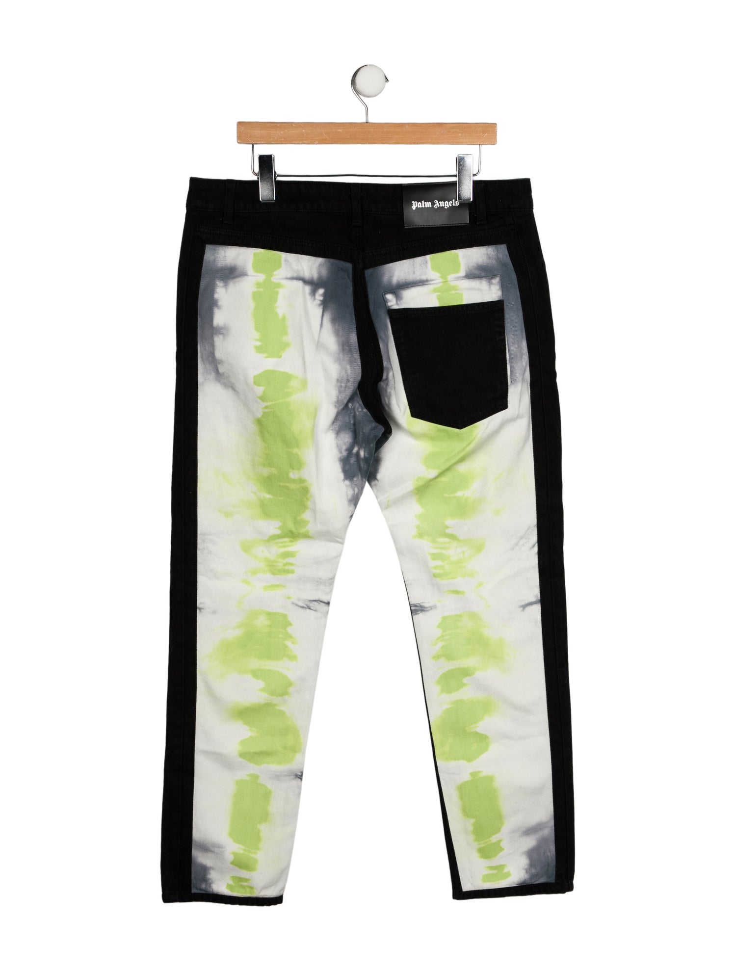 Palm Angels Skinny Jeans