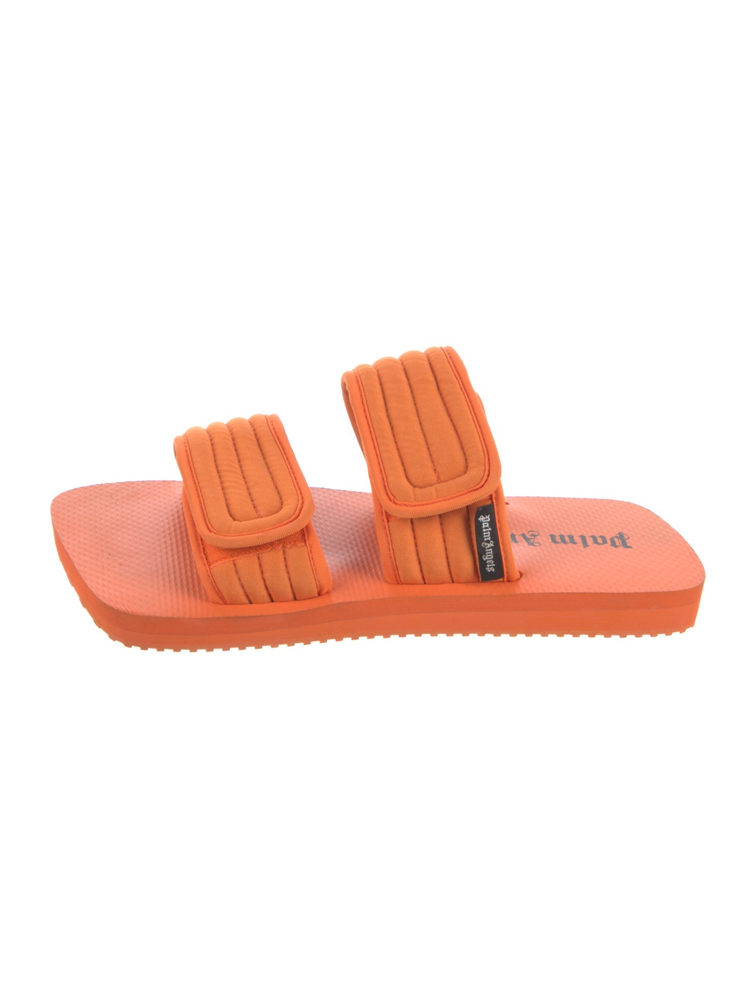 Palm Angels Nylon Slides