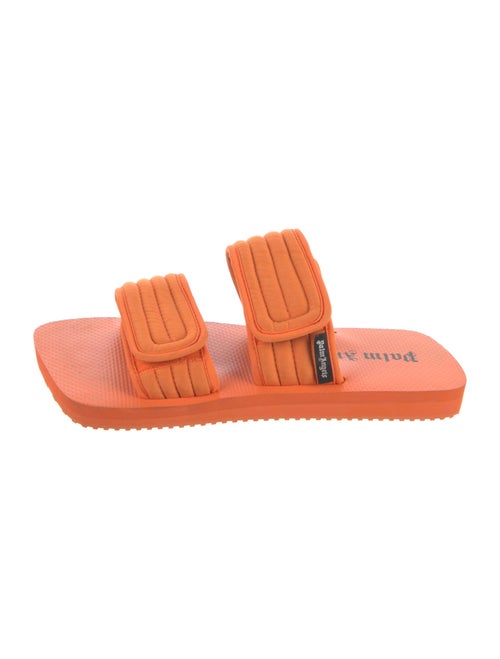Palm Angels Nylon Slides