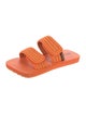 Palm Angels Nylon Slides