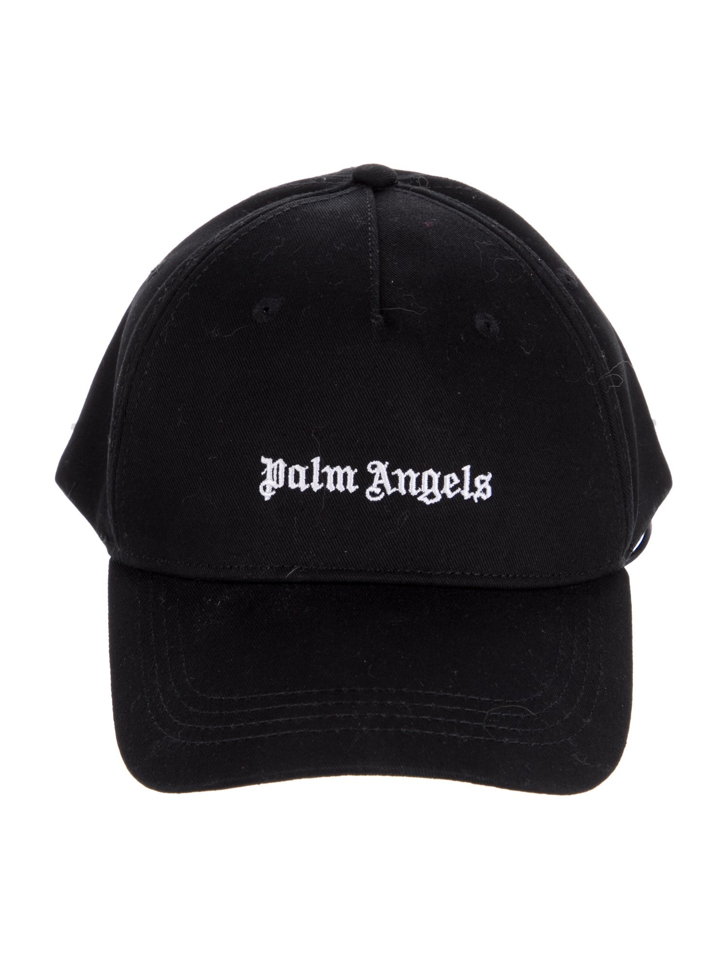 Palm Angels Logo Baseball Cap w/ Tags