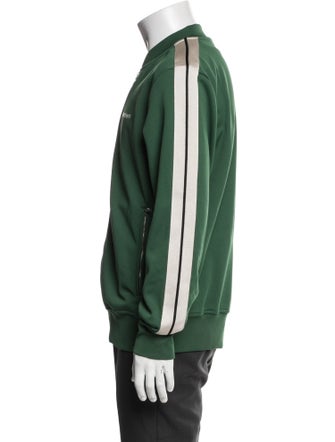 Palm Angels Bomber Jacket