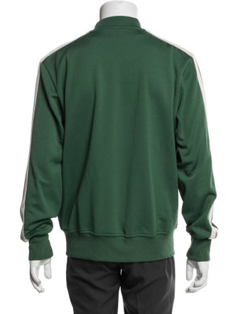 Palm Angels Bomber Jacket