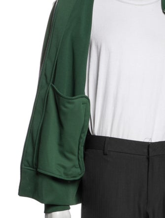 Palm Angels Bomber Jacket