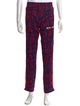 Palm Angels Printed Joggers