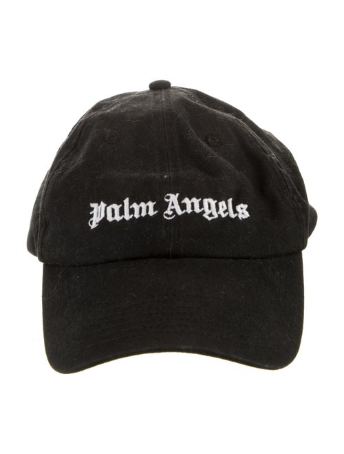 Palm Angels Dad Hat