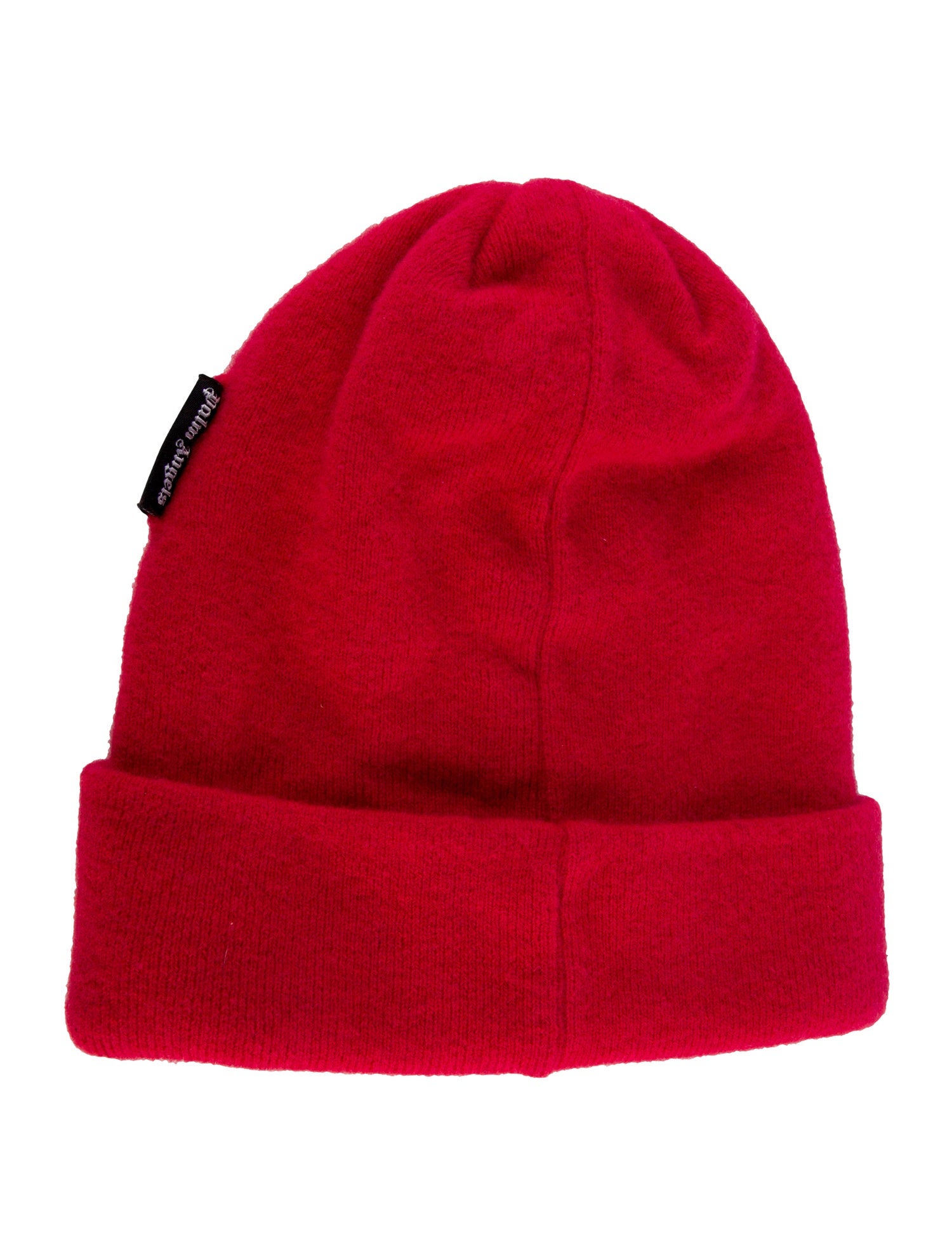Palm Angels Beanie Hat