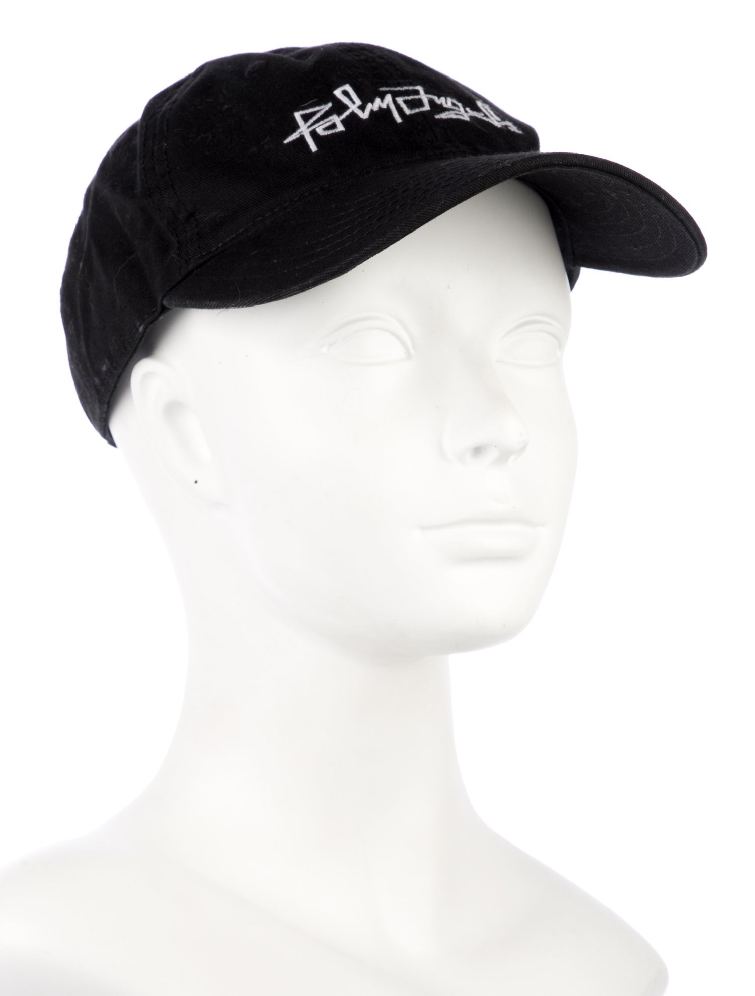 Palm Angels Palm Angels Baseball Cap