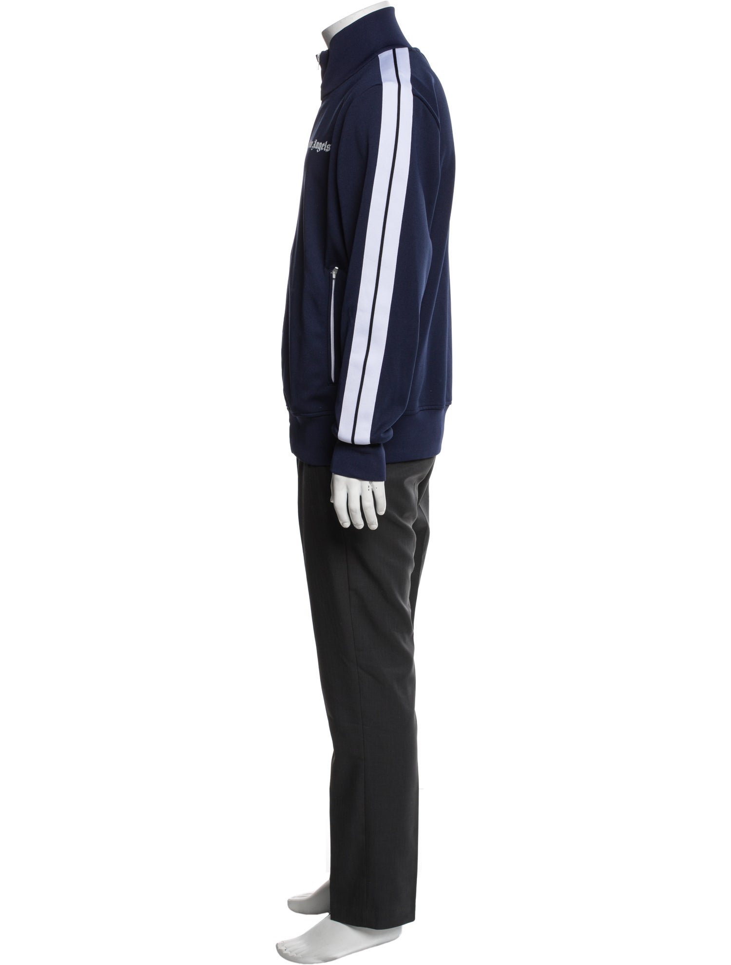 Palm Angels Windbreaker