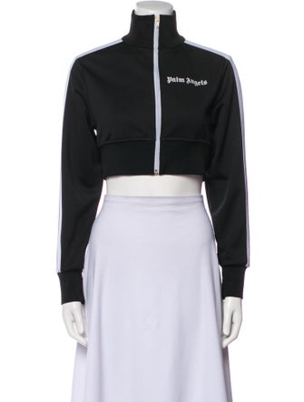 Palm Angels Bomber Jacket