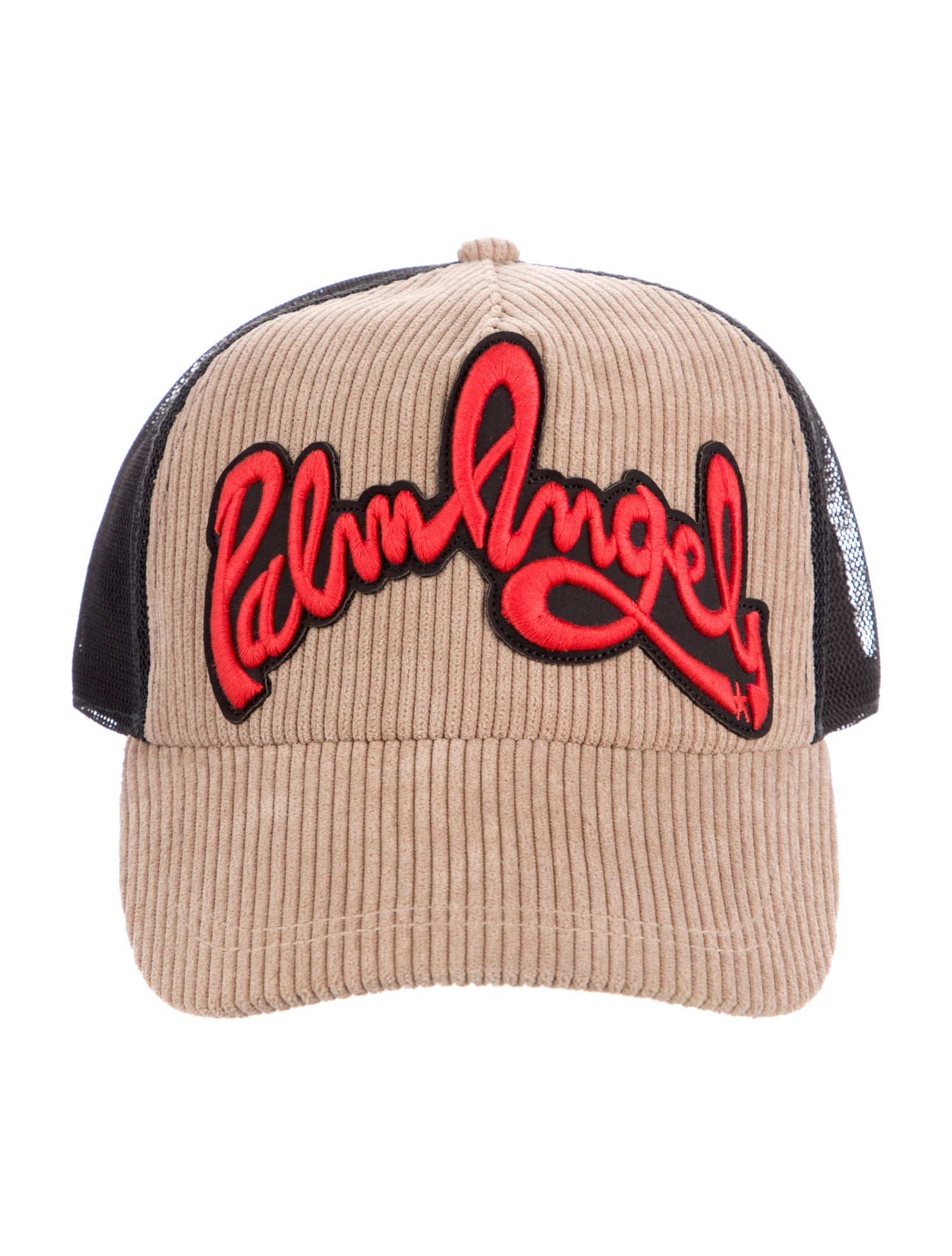 Palm Angels Baseball Cap