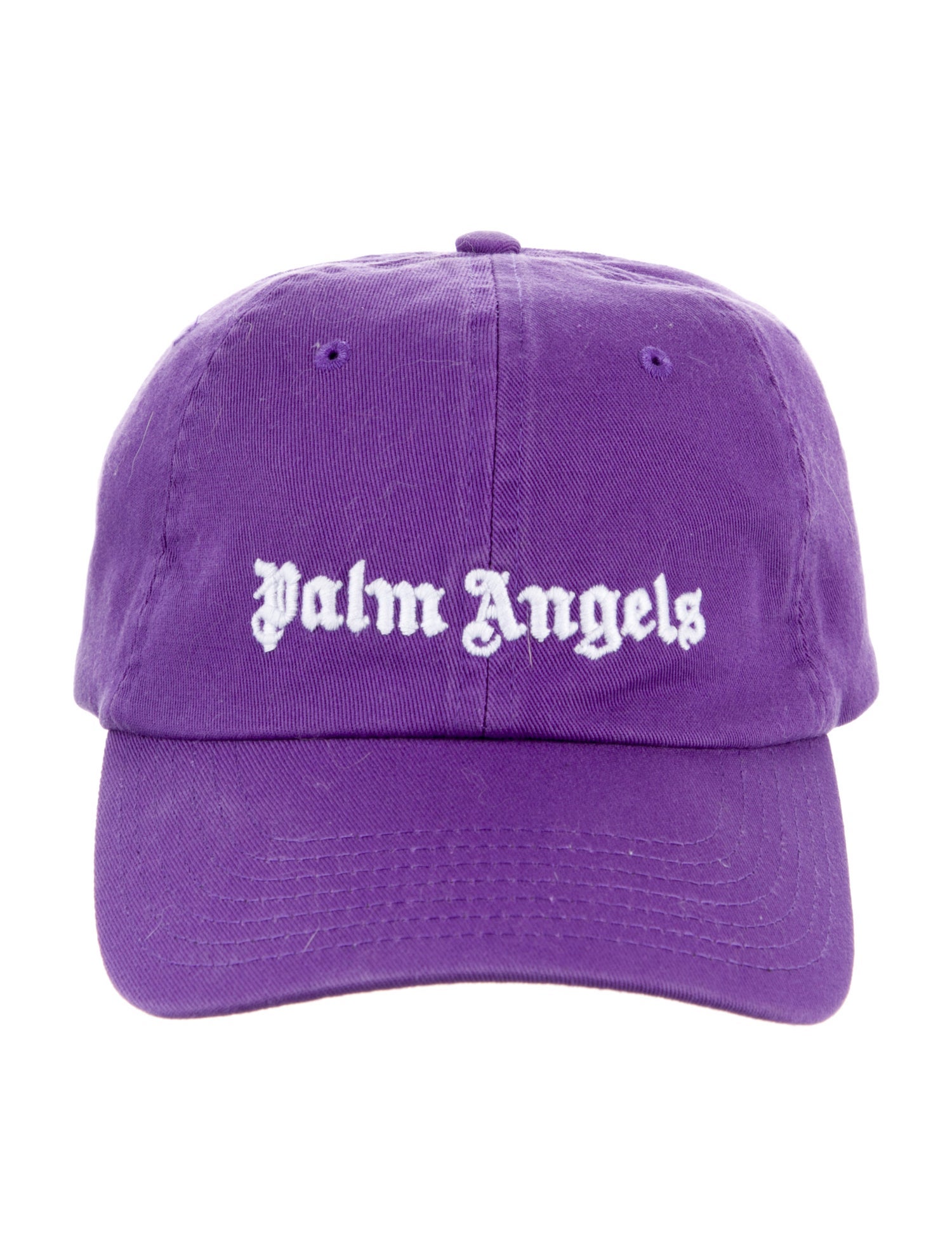 Palm Angels Palm Angels Baseball Cap