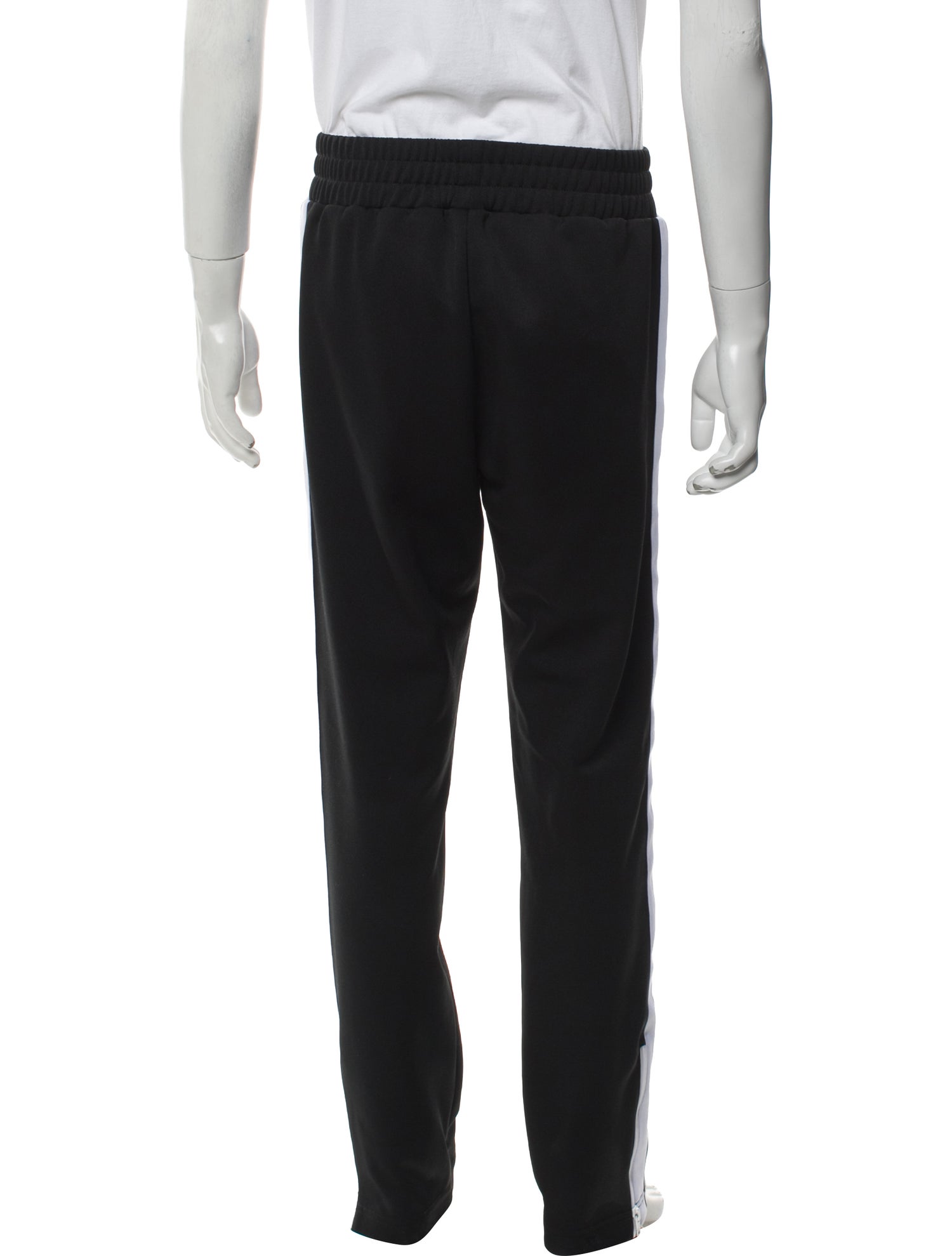 Palm Angels Graphic Print Lounge Bottoms