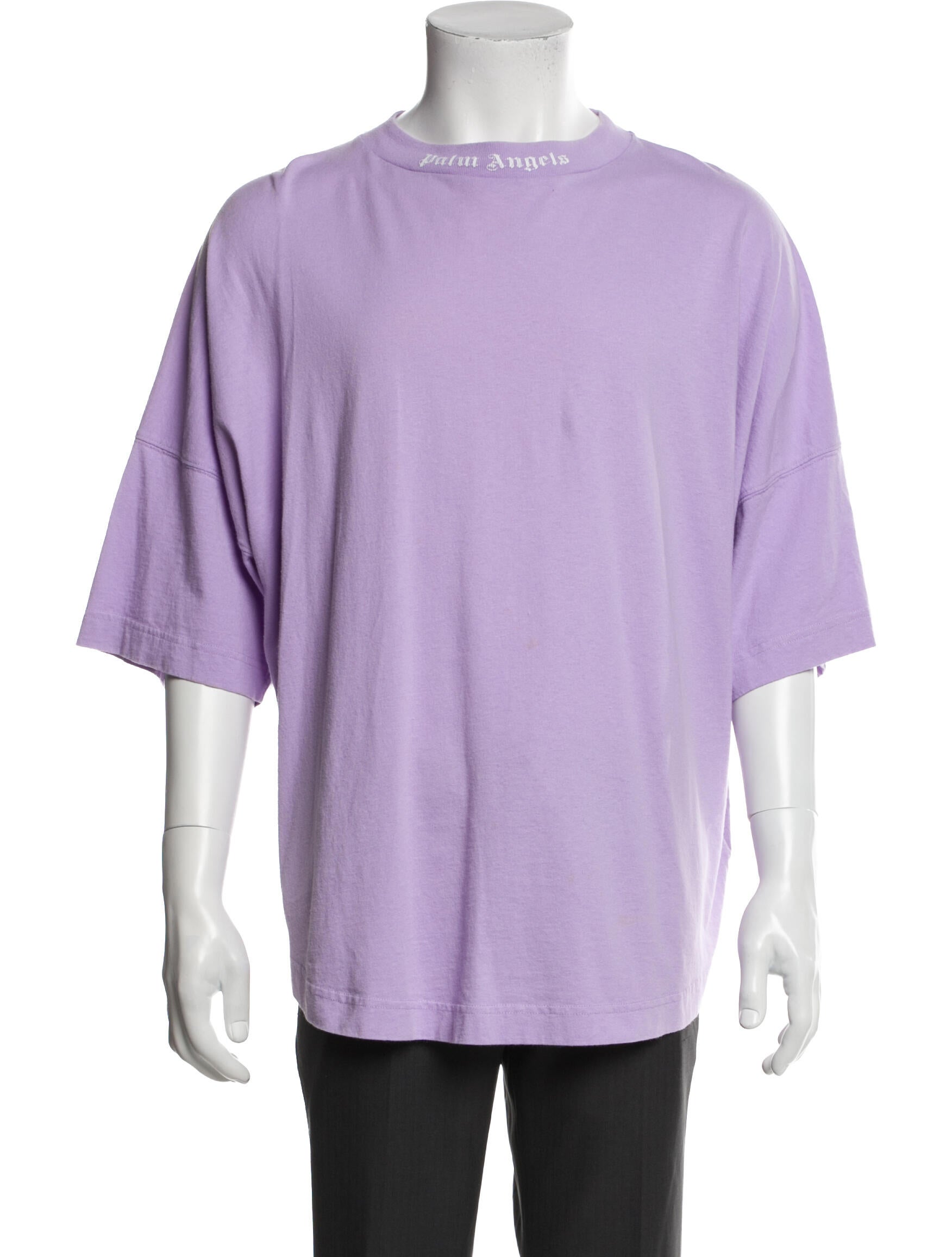 Palm Angels 2021 Logo T-Shirt