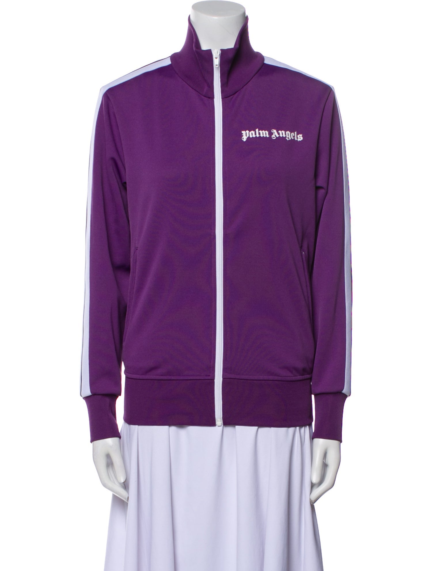 Palm Angels Bomber Jacket