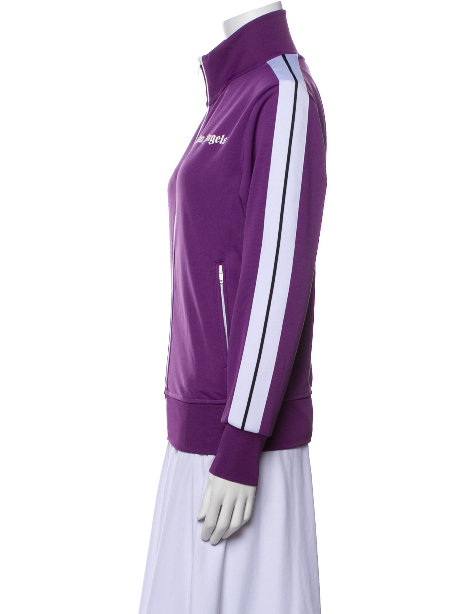 Palm Angels Bomber Jacket