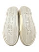 Palm Angels Canvas Sneakers