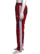 Palm Angels Graphic Print Pants