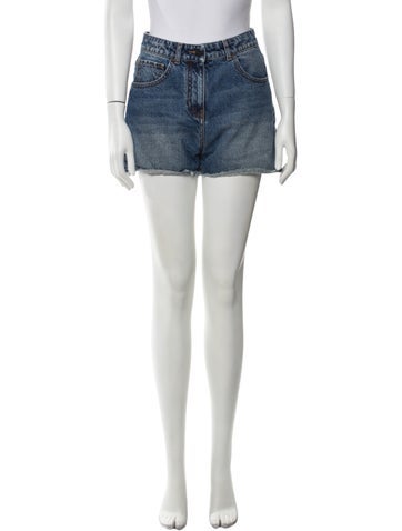 Palm Angels Shorts Mini S