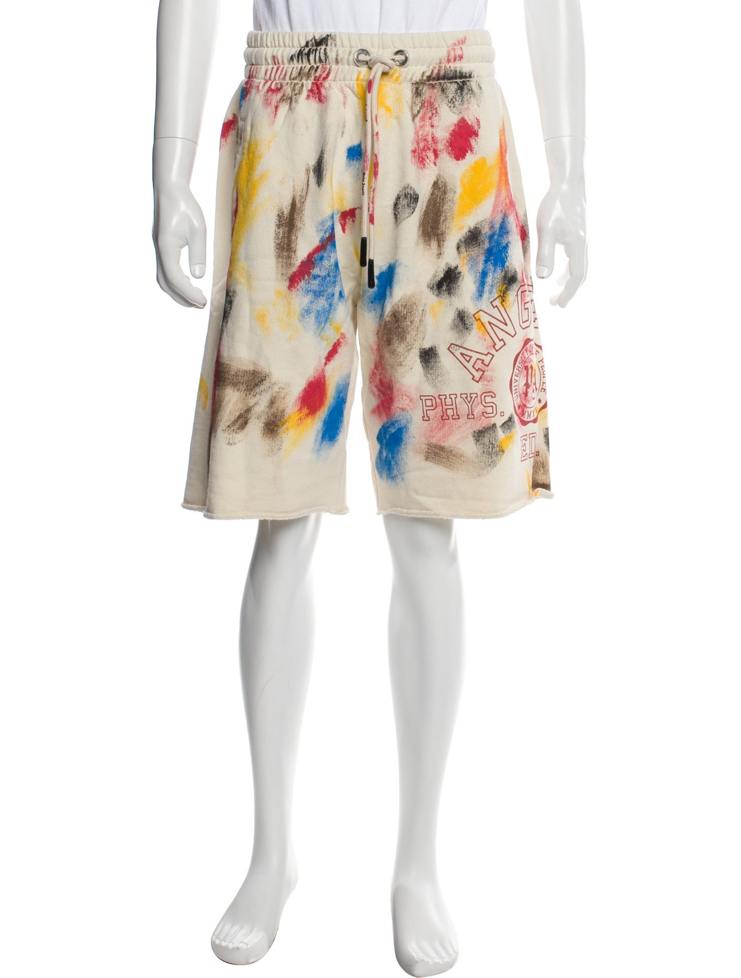 Palm Angels Printed Lounge Bottoms w/ Tags