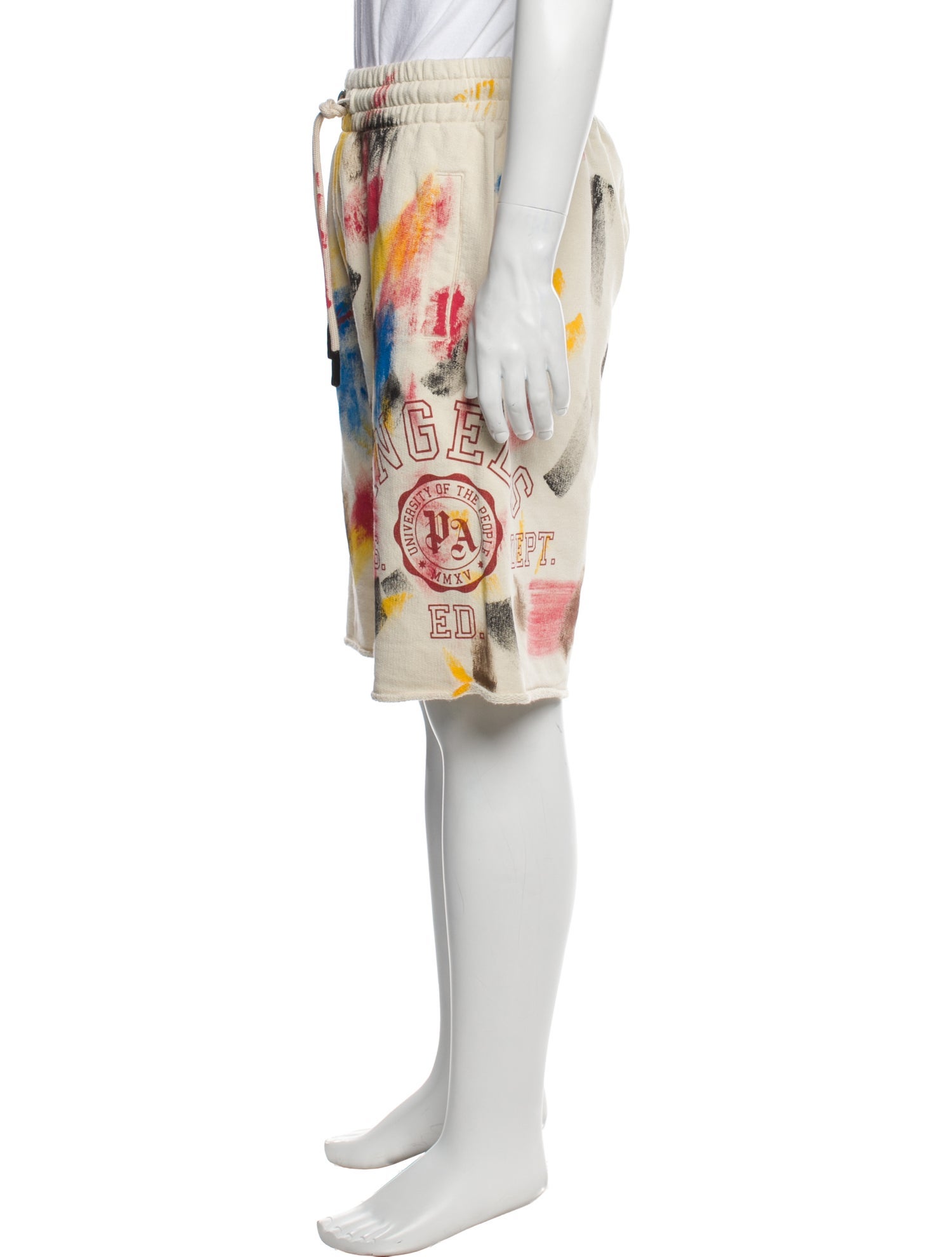 Palm Angels Printed Lounge Bottoms w/ Tags