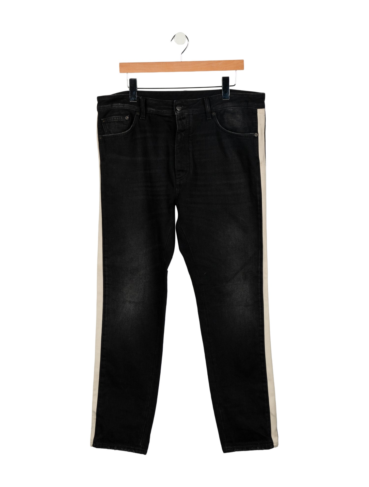 Palm Angels Skinny Jeans
