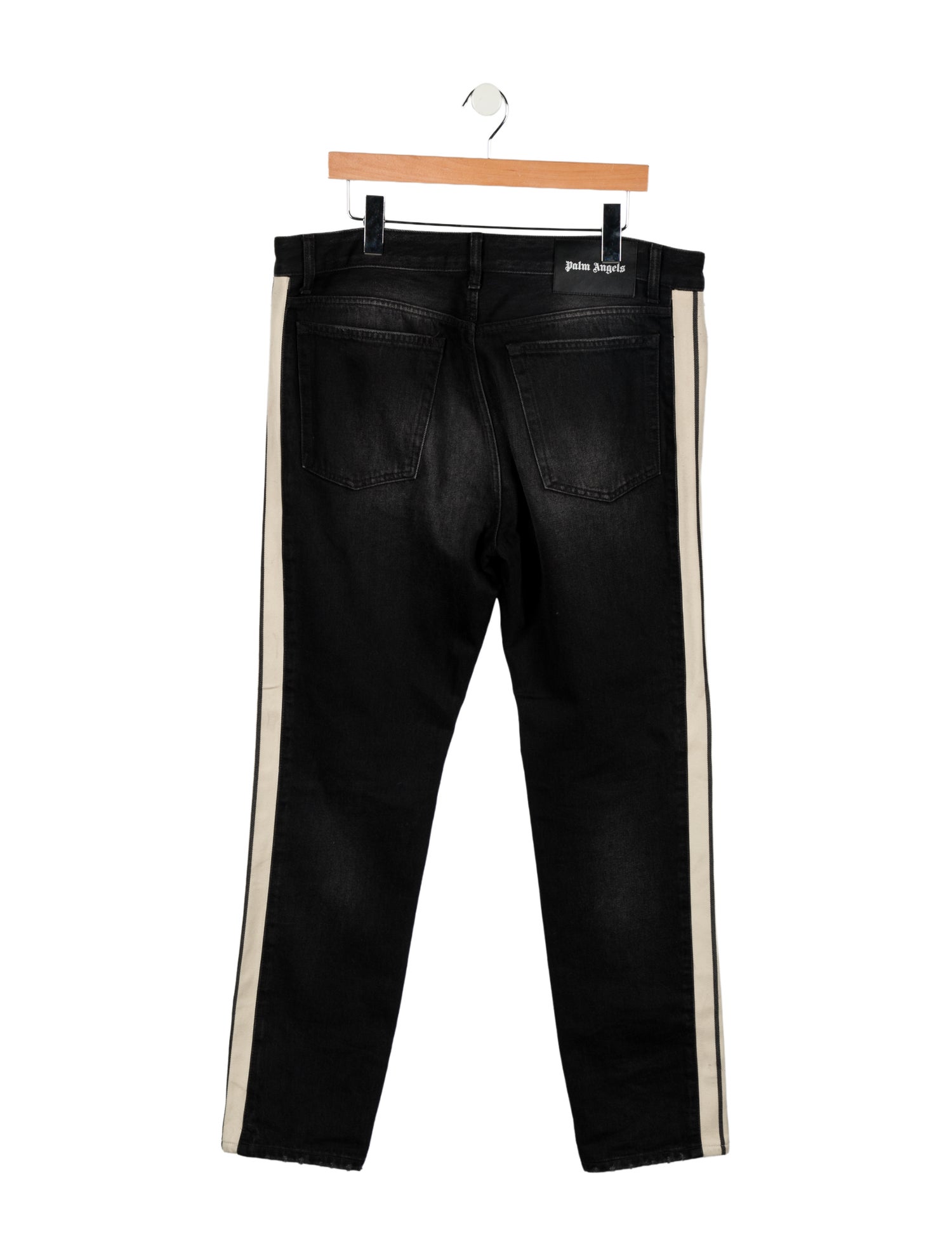 Palm Angels Skinny Jeans