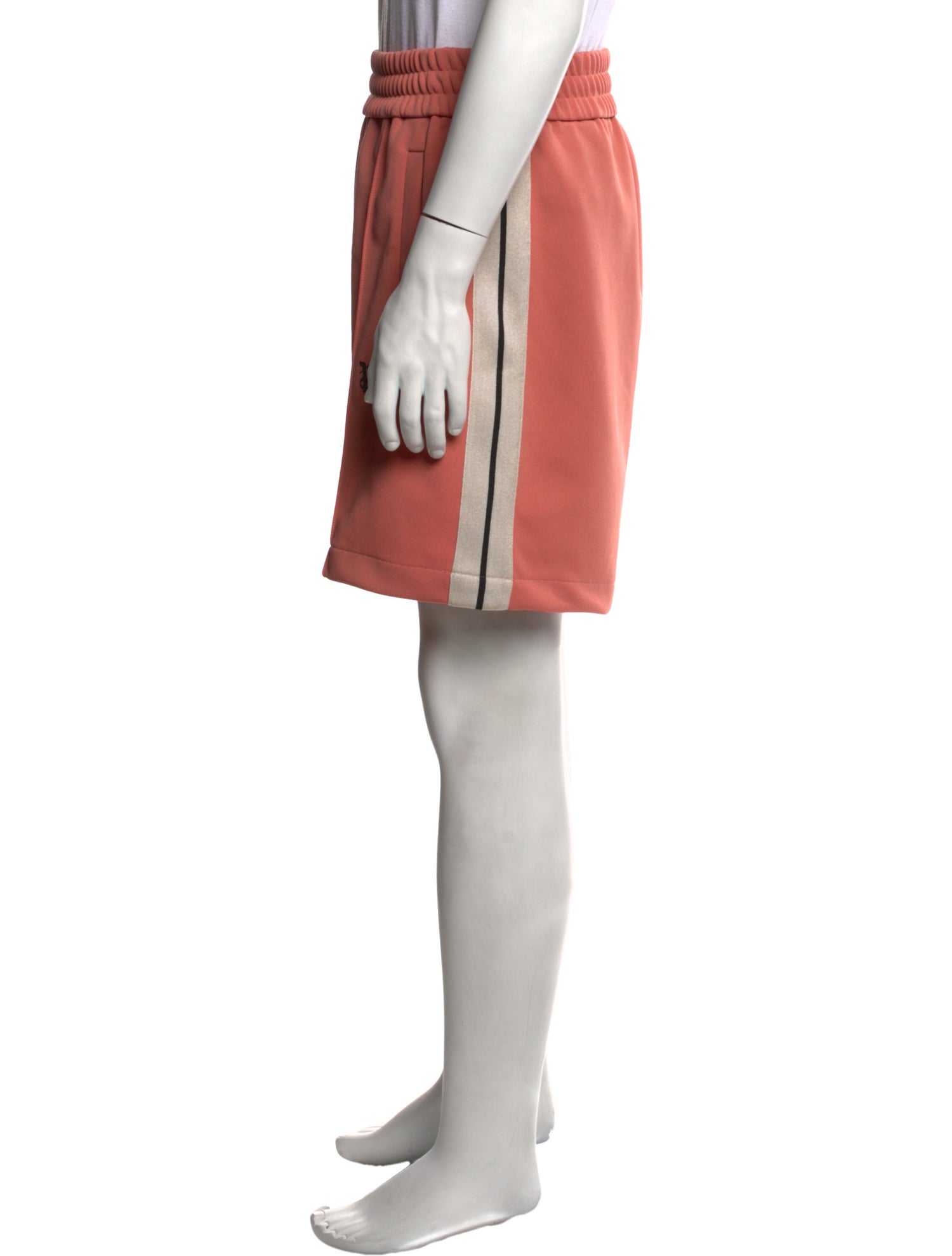 Palm Angels Jogger Shorts