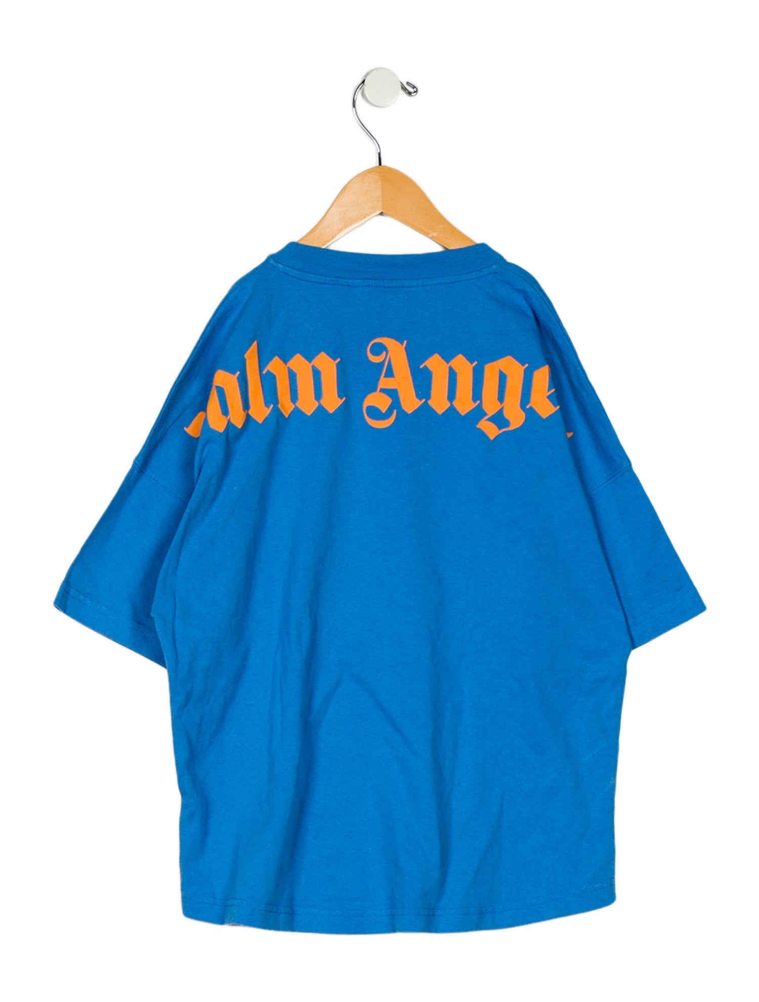 Palm Angels Kids boy top