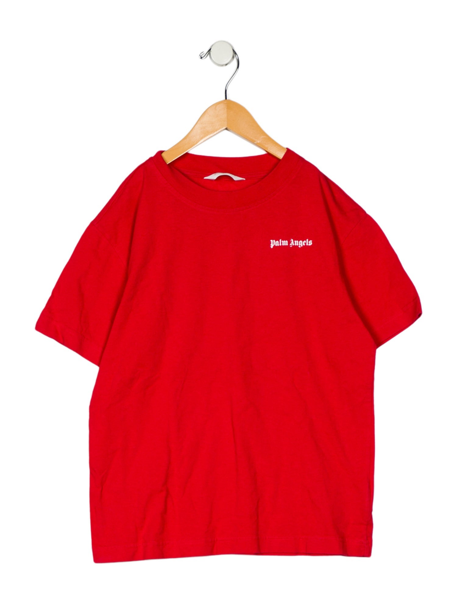 Palm Angels Kids' top