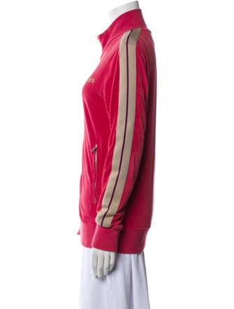 Palm Angels Bomber Jacket