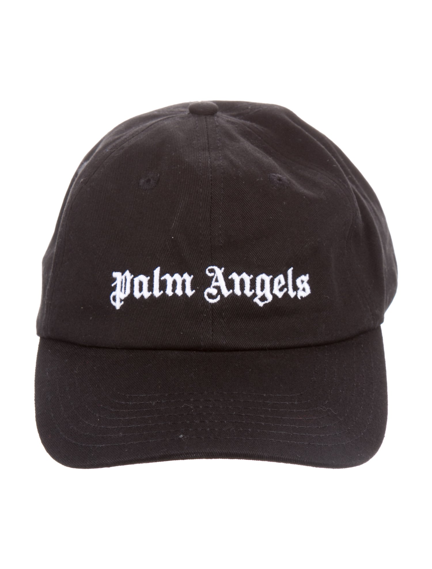 Palm Angels Baseball Hat