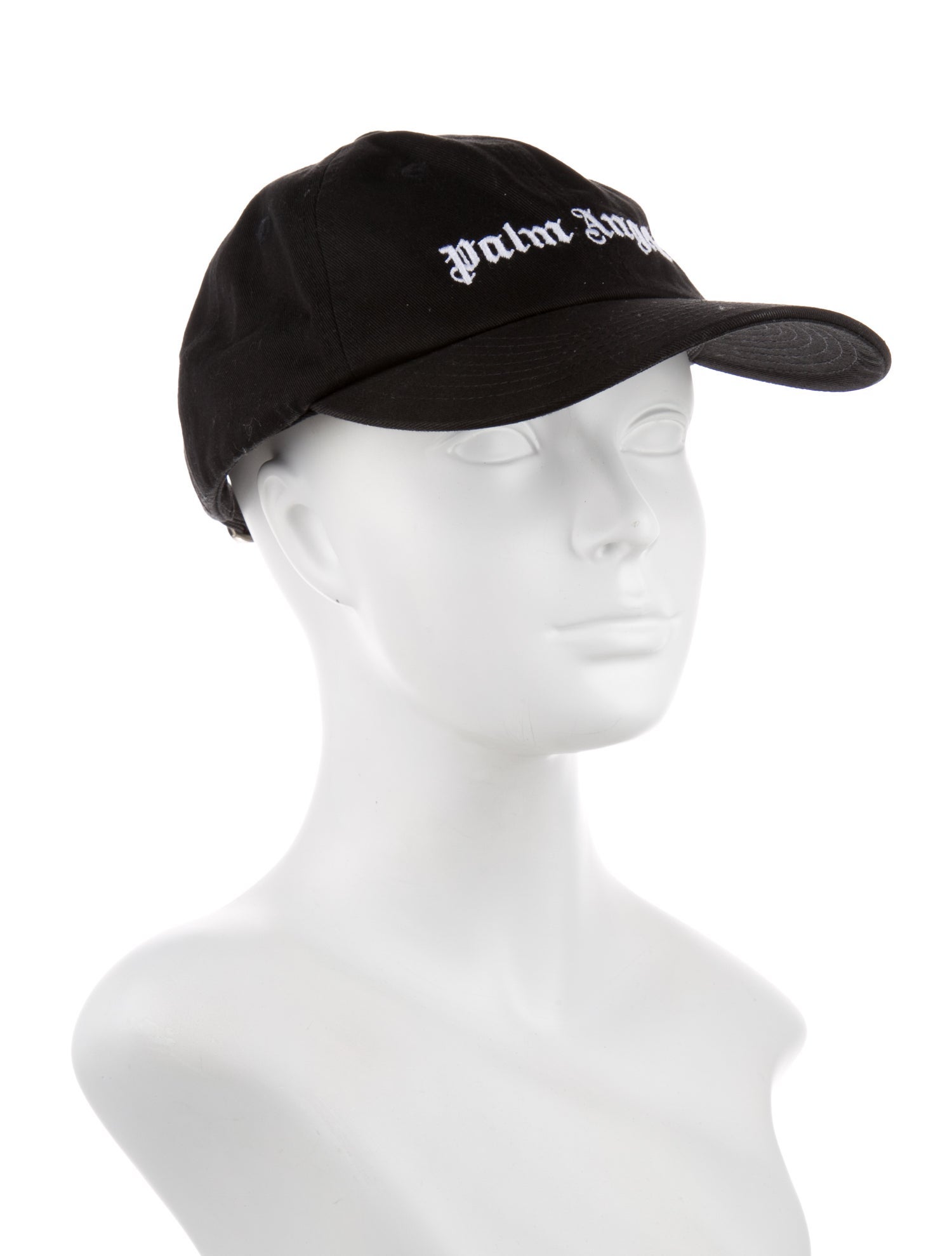 Palm Angels Baseball Hat