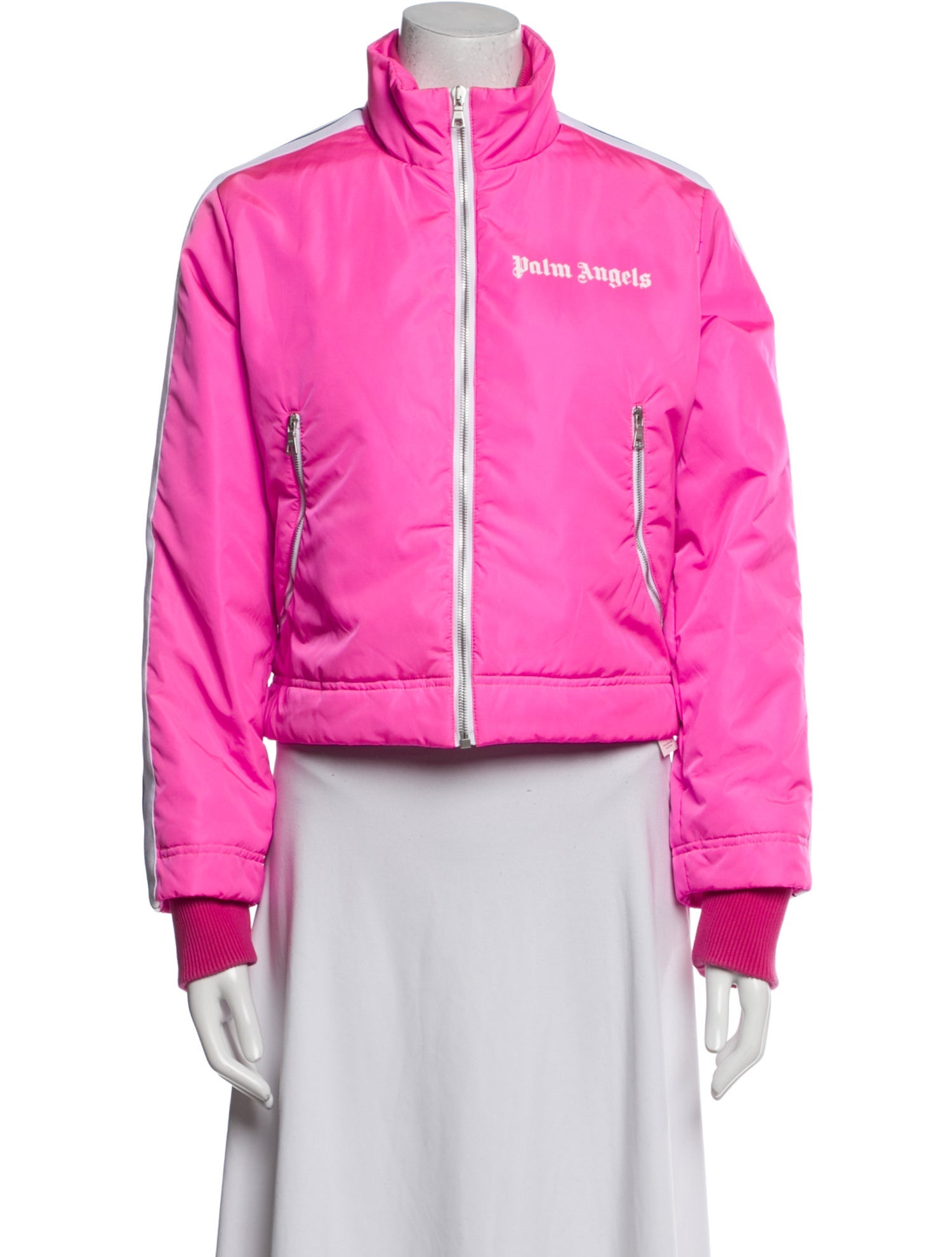 Palm Angels Bomber Jacket