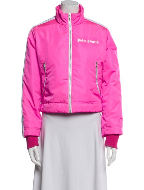 Palm Angels Bomber Jacket