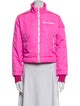 Palm Angels Bomber Jacket